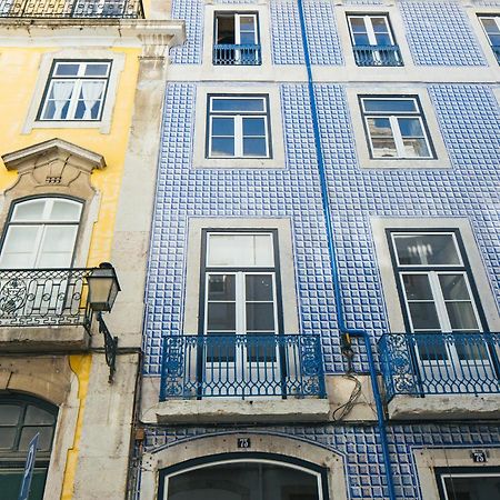 Lisboa Se, Travelingtolisbon 271 Apartment Ngoại thất bức ảnh