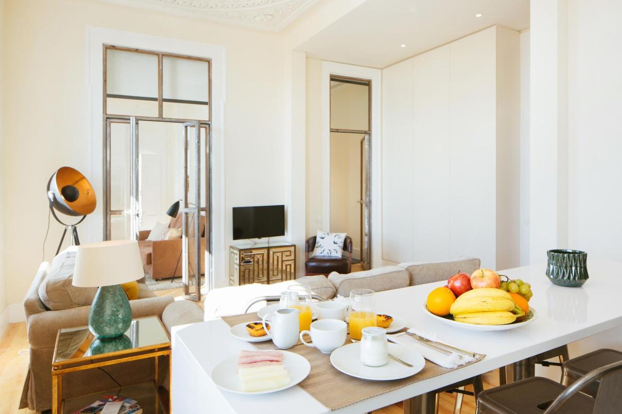 Lisboa Se, Travelingtolisbon 271 Apartment Ngoại thất bức ảnh