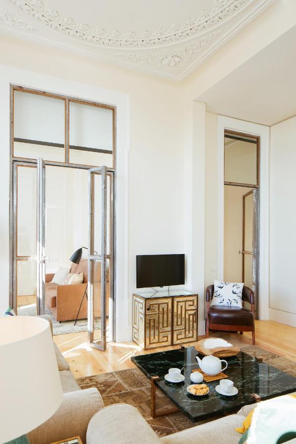 Lisboa Se, Travelingtolisbon 271 Apartment Ngoại thất bức ảnh