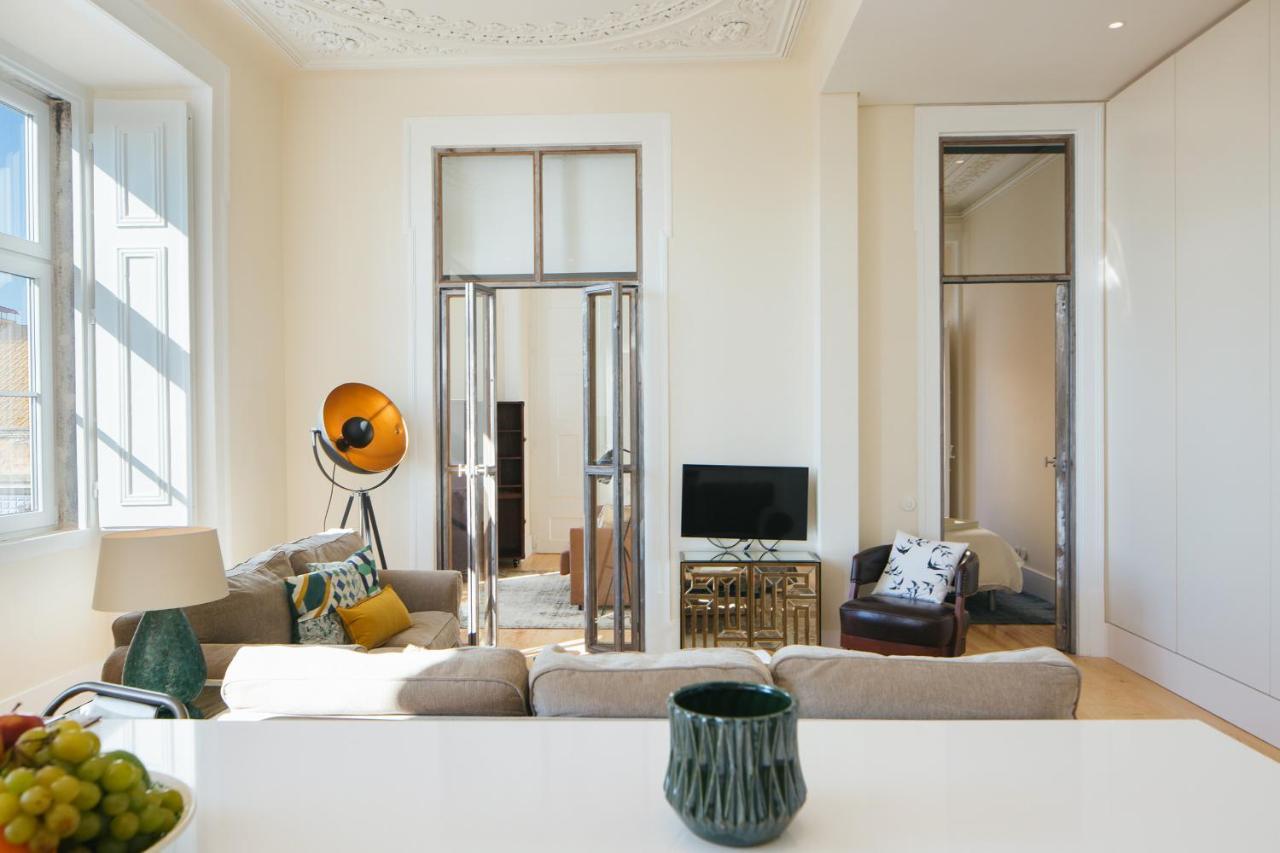 Lisboa Se, Travelingtolisbon 271 Apartment Ngoại thất bức ảnh
