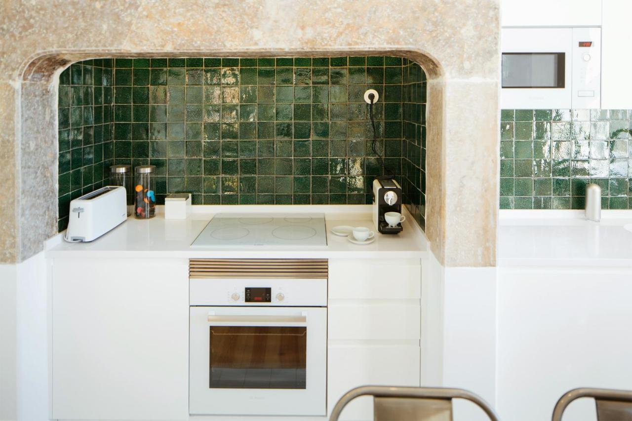 Lisboa Se, Travelingtolisbon 271 Apartment Ngoại thất bức ảnh