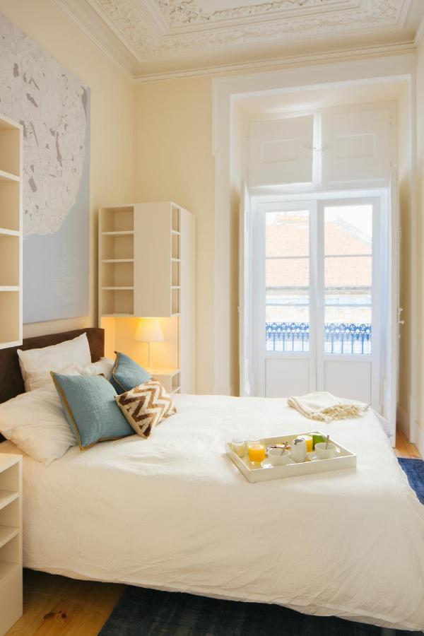 Lisboa Se, Travelingtolisbon 271 Apartment Ngoại thất bức ảnh