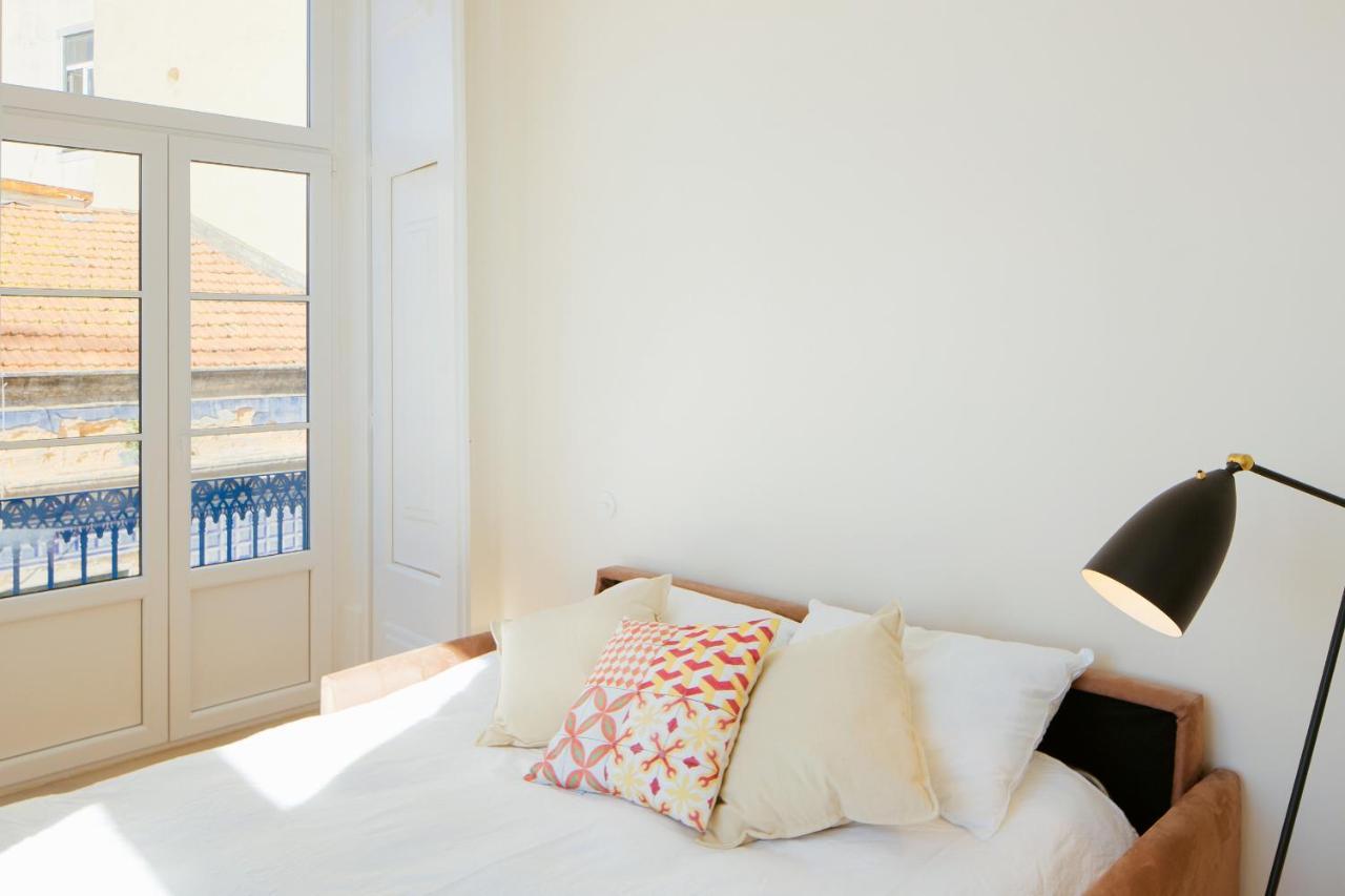 Lisboa Se, Travelingtolisbon 271 Apartment Ngoại thất bức ảnh